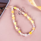 Sunny Beachy Vibes Phone Lanyard Nestasia