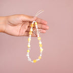 Sunny Beachy Vibes Phone Lanyard Nestasia