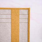 Sunny Row Dining Table Mat Set Of 6 Nestasia