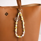 Sunny Beachy Vibes Phone Lanyard Nestasia