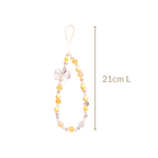 Sunny Beachy Vibes Phone Lanyard Nestasia
