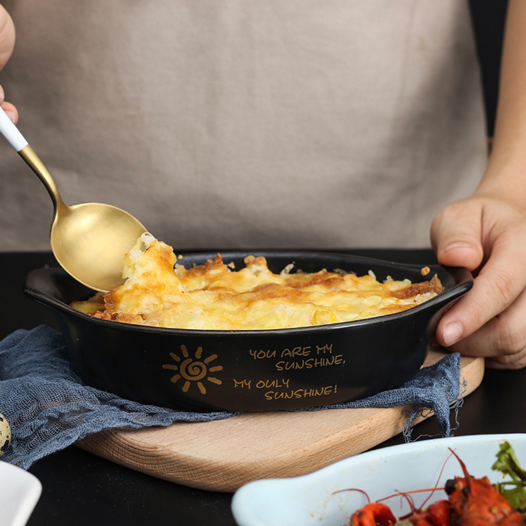 Sunshine Bowls Nestasia