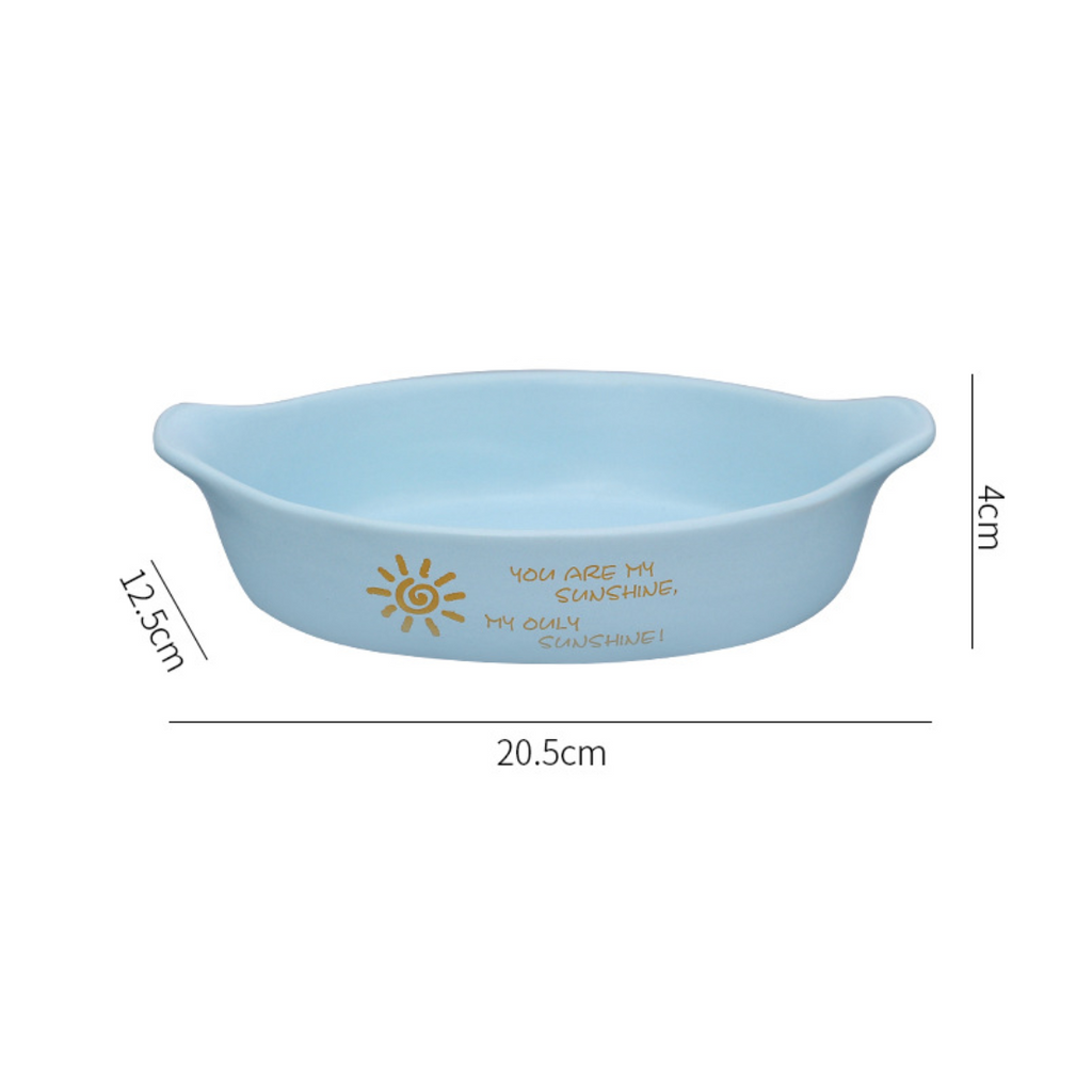Sunshine Bowls Nestasia
