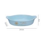 Sunshine Bowls Nestasia