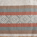 Sustainable Cotton Placemat Set Of 6 Nestasia
