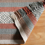 Sustainable Cotton Placemat Set Of 6 Nestasia