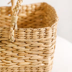 Sustainable Handmade Kauna Basket Large Nestasia