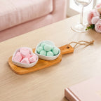 Sweetheart Snack Bowl Set Of 3 Nestasia