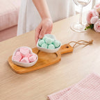 Sweetheart Snack Bowl Set Of 3 Nestasia