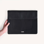 Multipurpose A4 Size Document Organiser With Back Pocket Nestasia