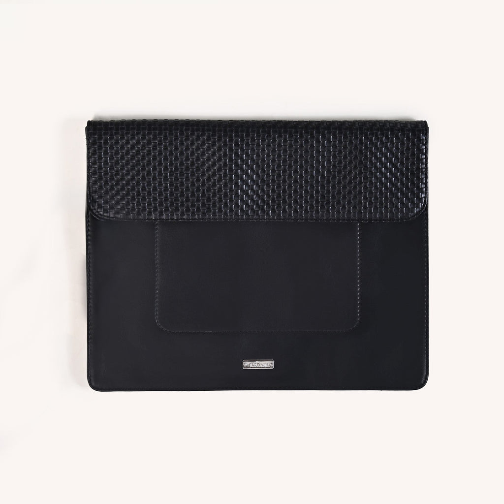 Multipurpose A4 Size Document Organiser With Back Pocket Nestasia