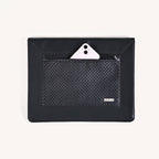 Professional Folder With Two Zipper Pockets Nestasia