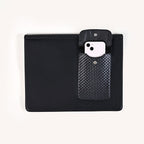 Multipurpose A4 Size Document Organiser With Back Pocket Nestasia