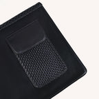 Multipurpose A4 Size Document Organiser With Back Pocket Nestasia
