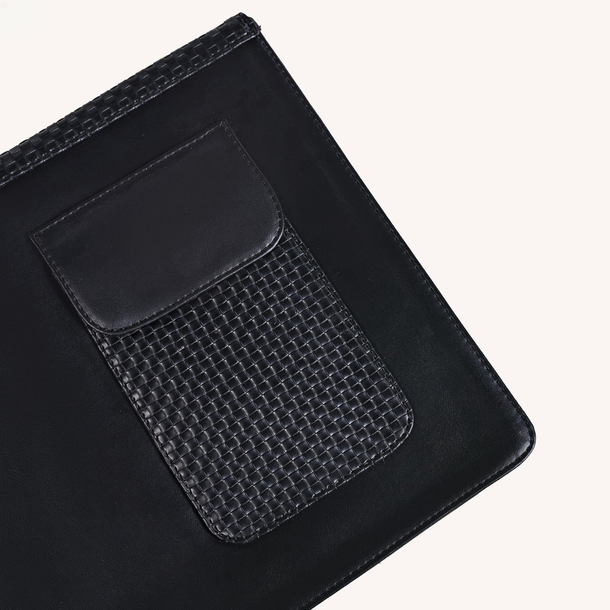 Multipurpose A4 Size Document Organiser With Back Pocket Nestasia