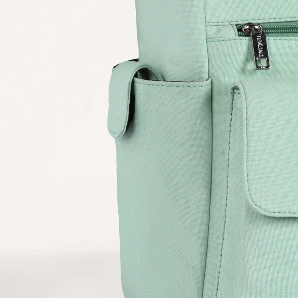 Mint Modular Tote Nestasia
