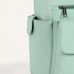 Mint Modular Tote Nestasia