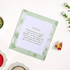 Sunlit Pearl Lumba Gift Set Nestasia