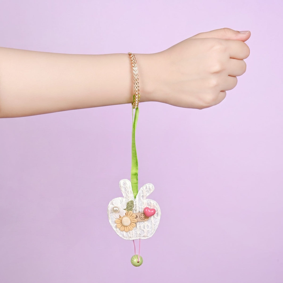 Apple Orchard Kids Lumba Gift Set Nestasia