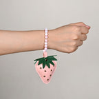 Berry Blush Bracelet Lumba Set Nestasia