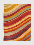 Noella Wool Tufted Carpet Contrast Living