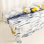 Tie and Dye Table Cloth Nestasia