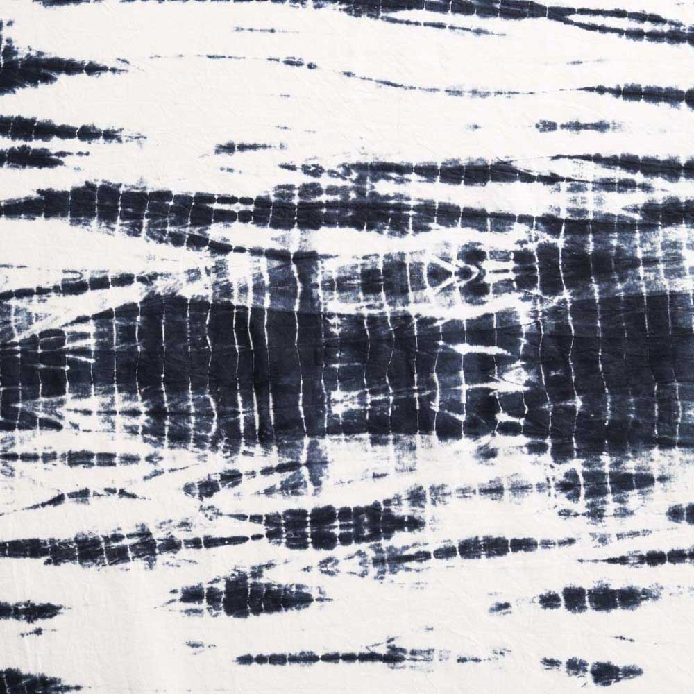 Tie and Dye Table Cloth Nestasia