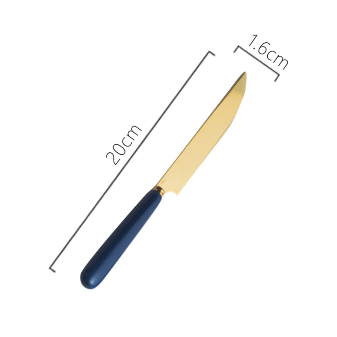 Table Cutlery Nestasia