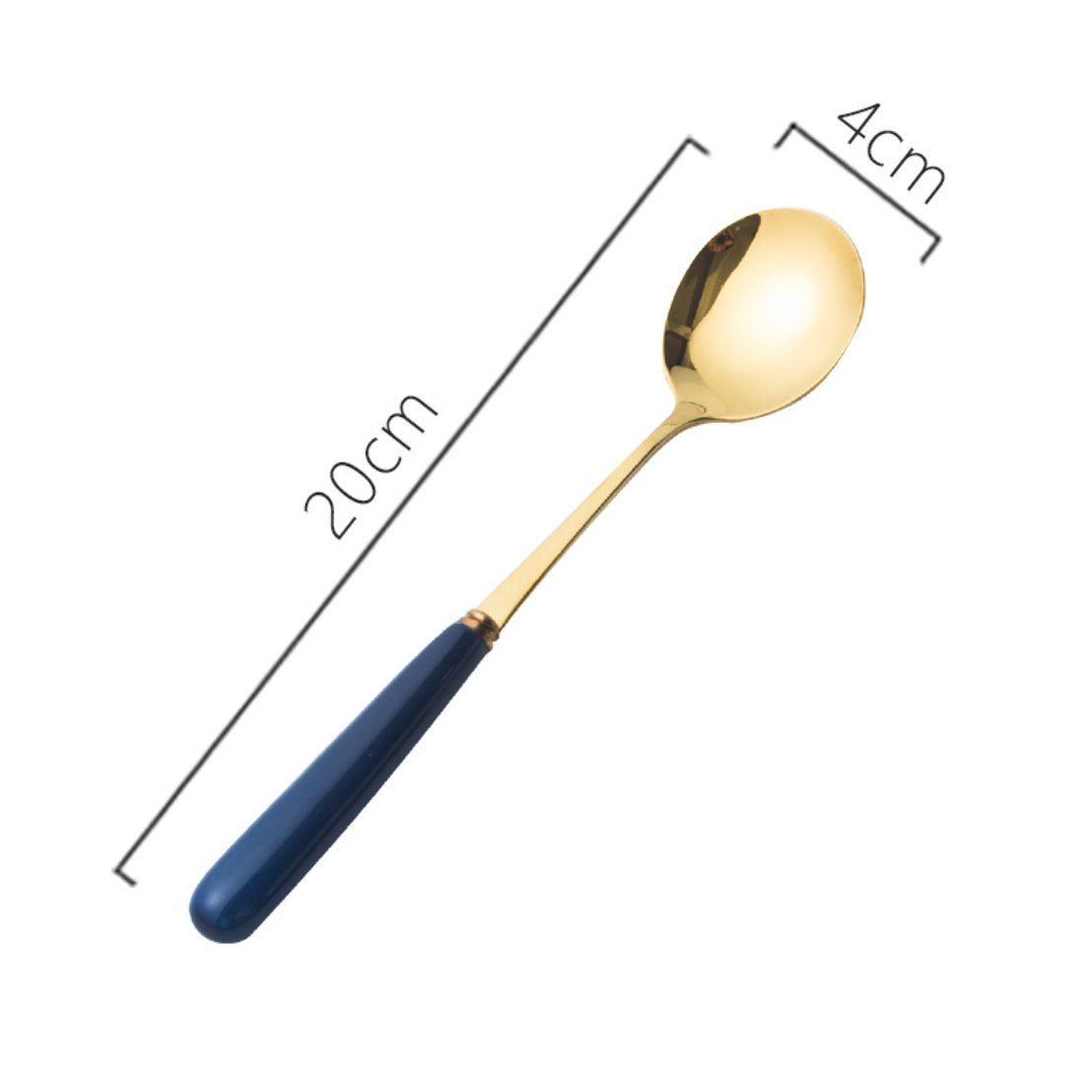 Table Cutlery Nestasia