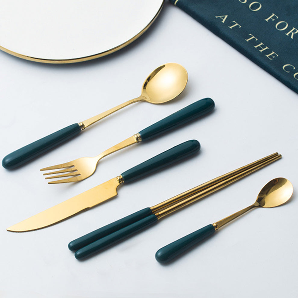 Table Cutlery Nestasia