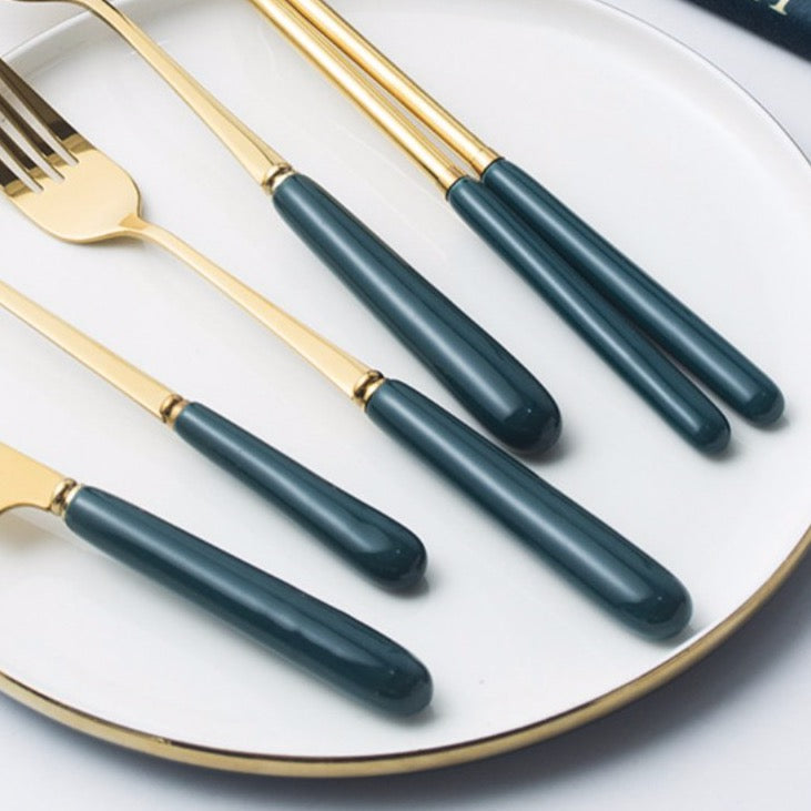 Table Cutlery Nestasia