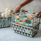 Table Basket Nestasia