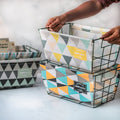 Table Basket Nestasia