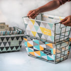 Table Basket Nestasia