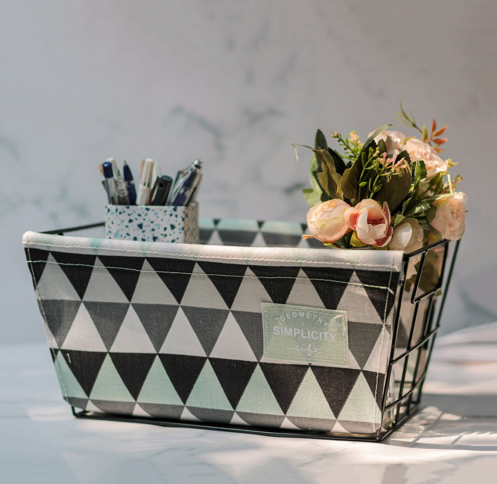 Table Basket Nestasia