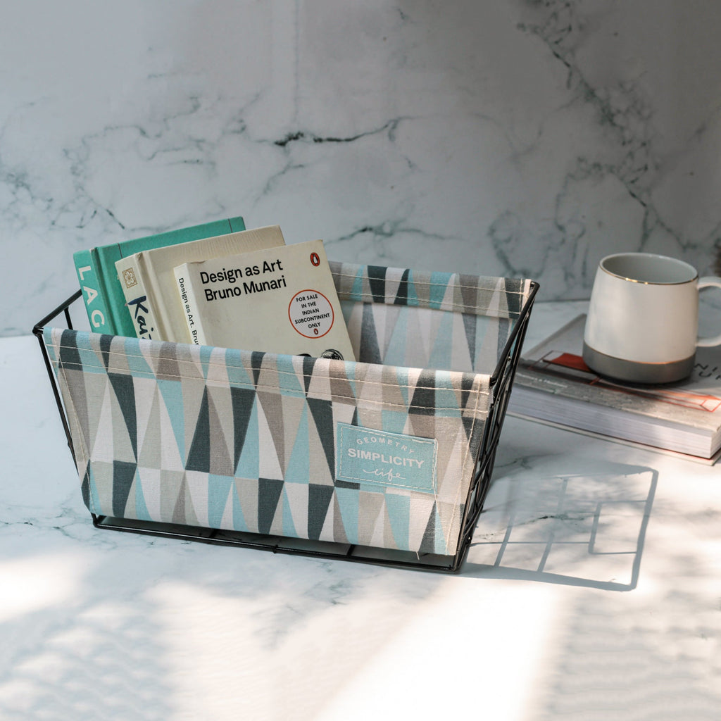 Table Basket Nestasia