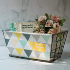 Table Basket Nestasia