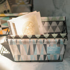 Table Basket Nestasia