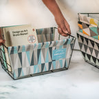 Table Basket Nestasia