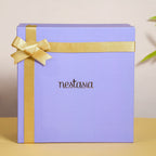 Timeless Tableware & Tealights Gift Set of 11 Nestasia