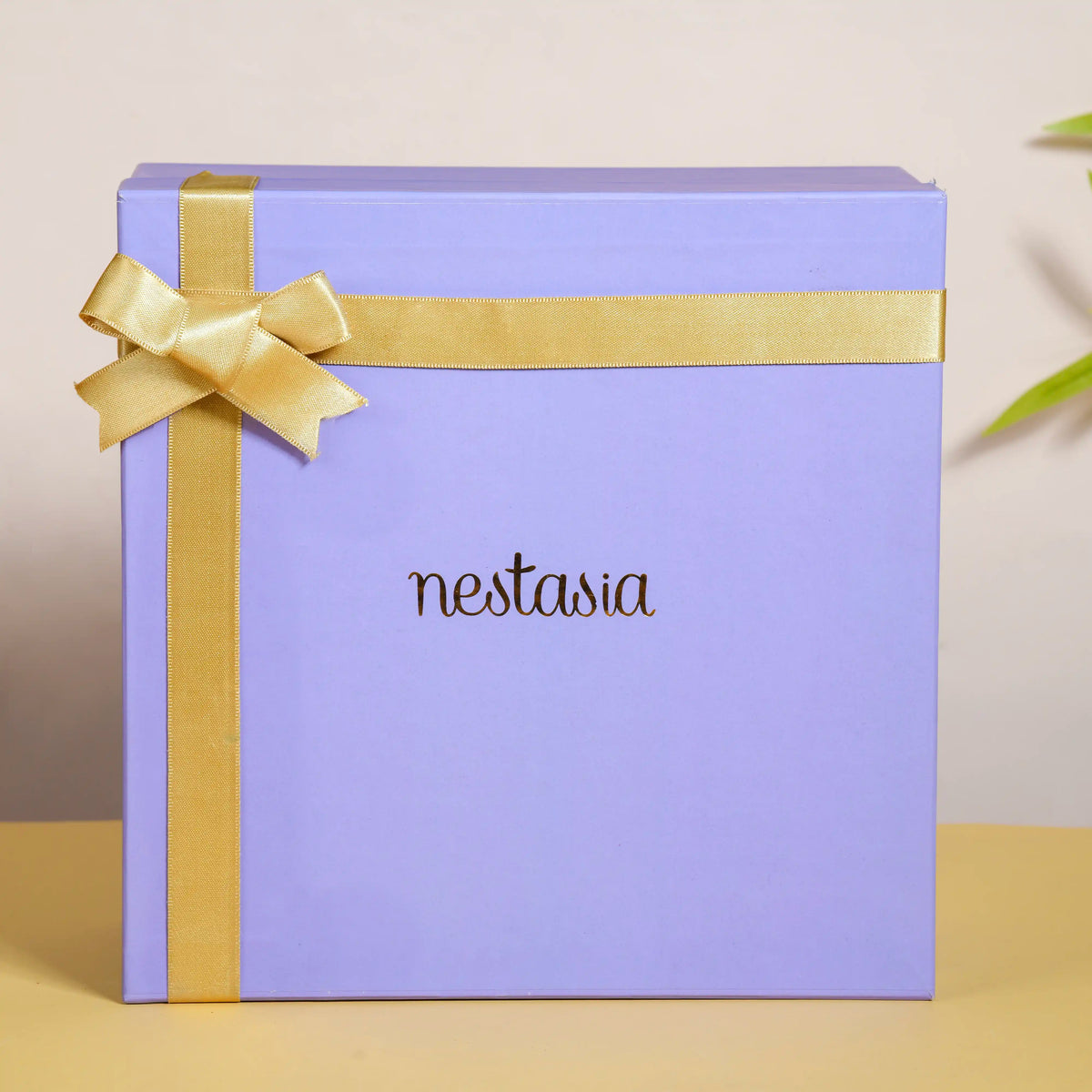 Timeless Tableware & Tealights Gift Set of 11 Nestasia