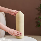 Handcrafted Tall Vase For Room Decor Nestasia