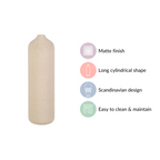 Handcrafted Tall Vase For Room Decor Nestasia