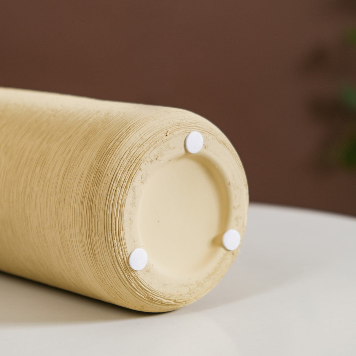 Handcrafted Tall Vase For Room Decor Nestasia