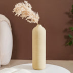 Handcrafted Tall Vase For Room Decor Nestasia
