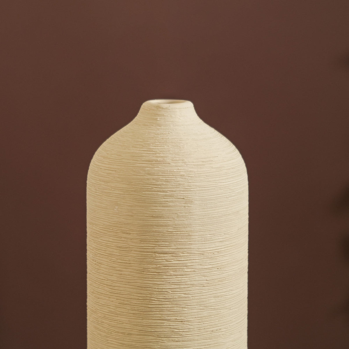 Handcrafted Tall Vase For Room Decor Nestasia