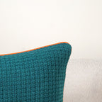 TangTrim Cotton Couch Cushion Cover Set Of 2 Nestasia