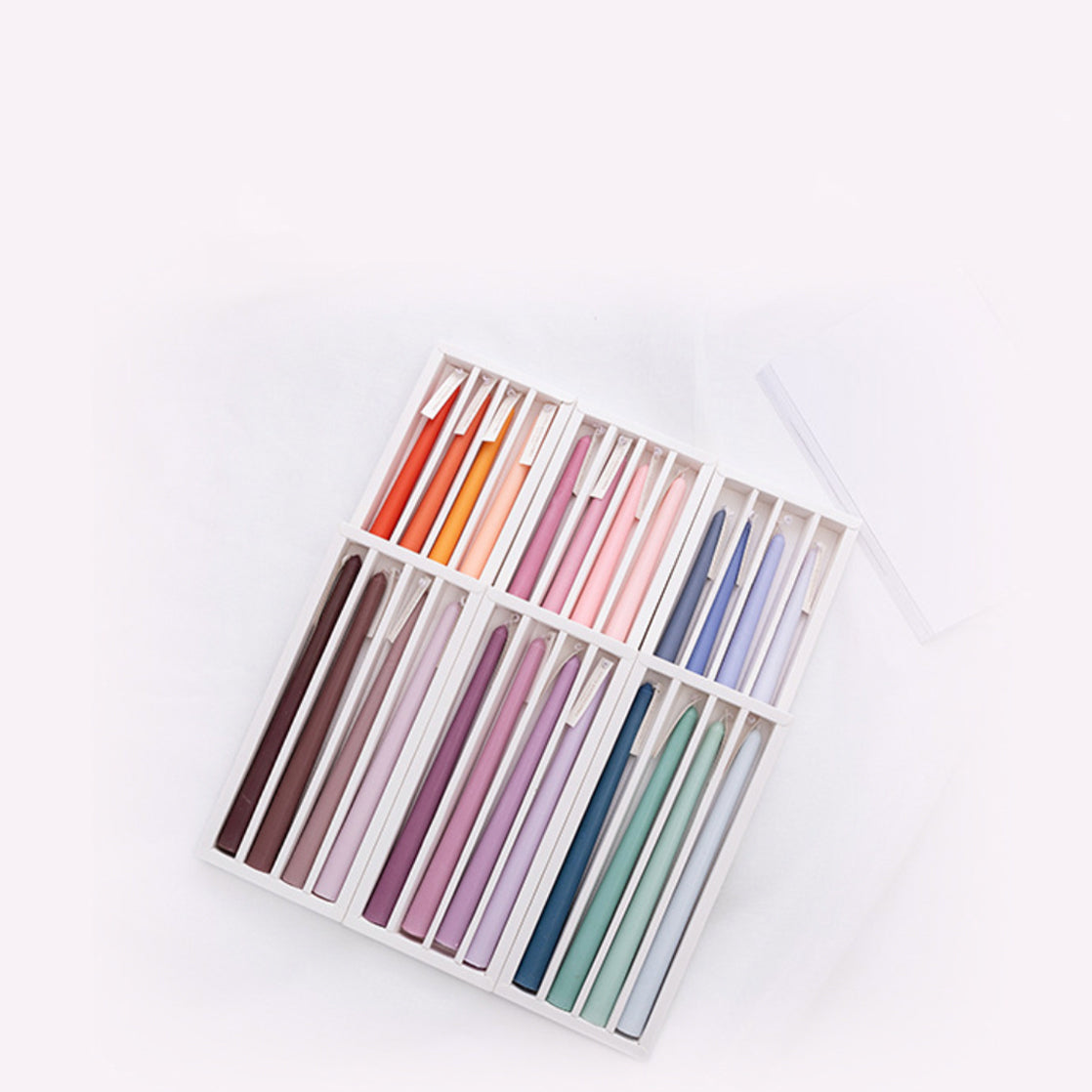 Taper Candles Nestasia
