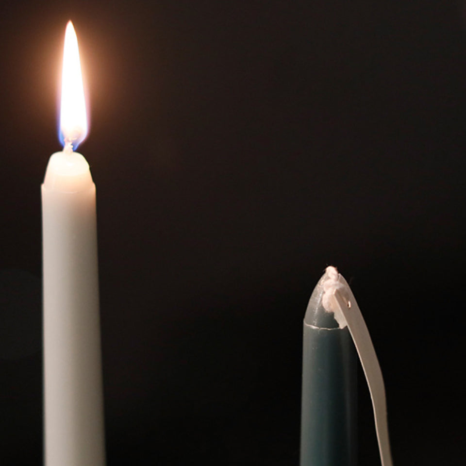 Taper Candles Nestasia