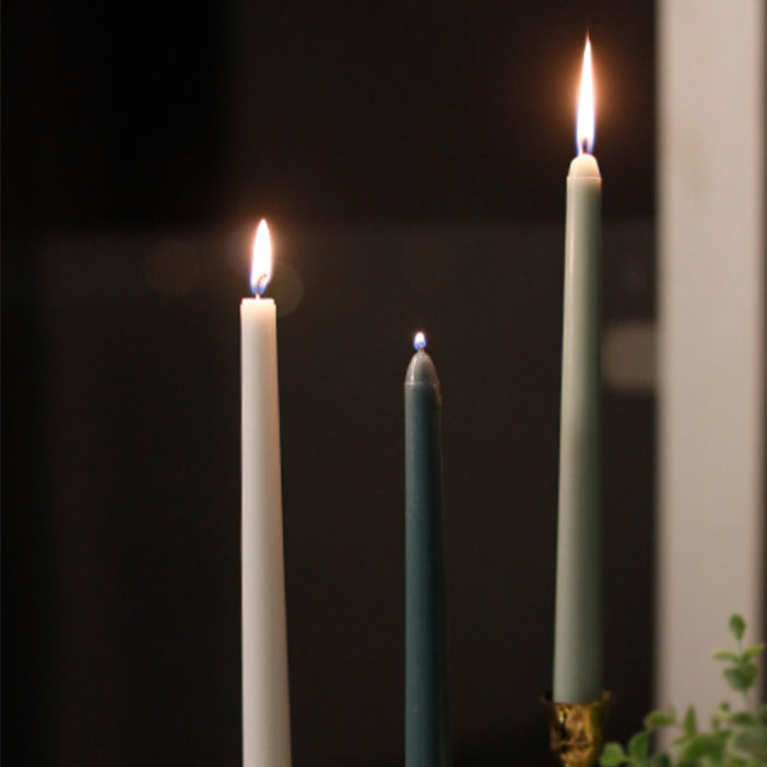 Taper Candles Nestasia